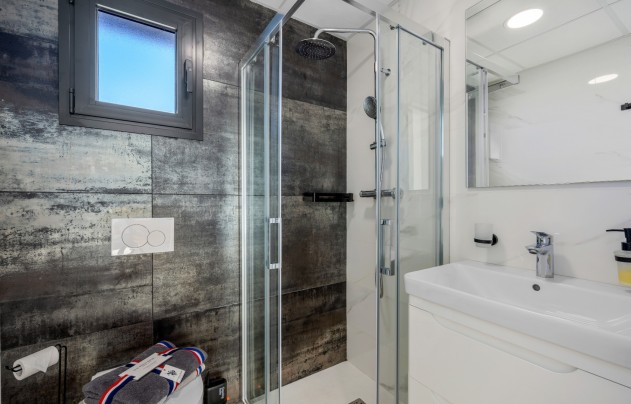 Revente - Villa - Los Alcazares