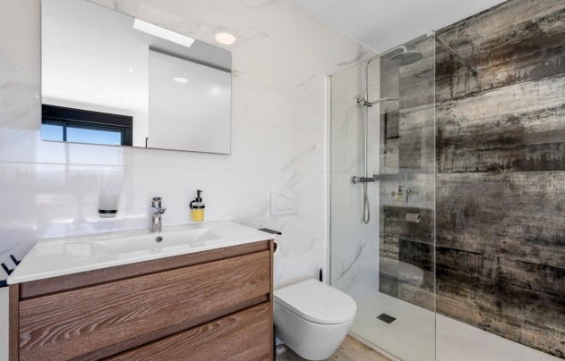 Revente - Villa - Los Alcazares