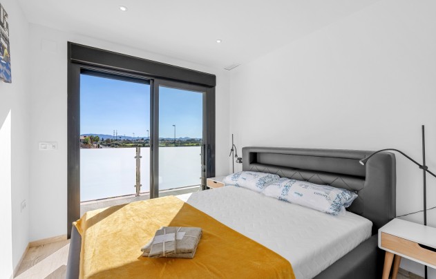 Revente - Villa - Los Alcazares