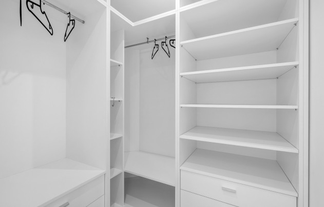 Revente - Villa - Los Alcazares