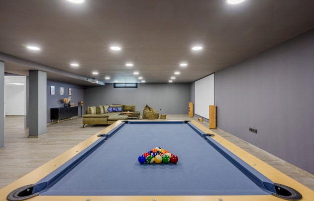 Revente - Villa - Los Alcazares