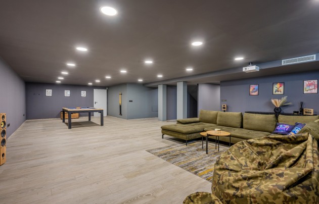 Revente - Villa - Los Alcazares