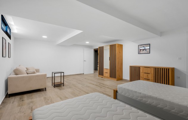 Revente - Villa - Los Alcazares