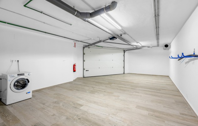 Revente - Villa - Los Alcazares