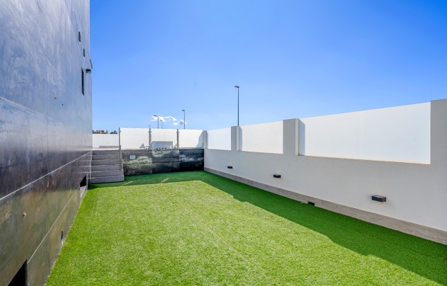 Revente - Villa - Los Alcazares