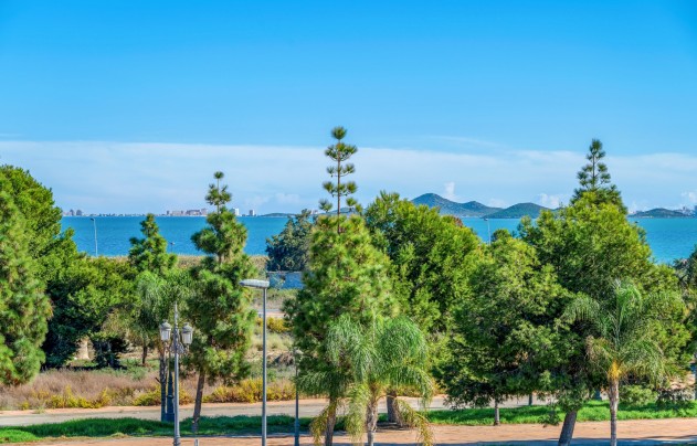 Revente - Villa - Los Alcazares