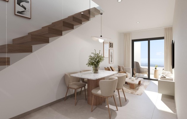 New Build - Apartment - Torrevieja - Centro