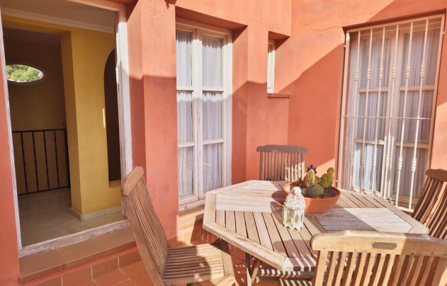 Resale - Villa - Benidorm - Zona de Poniente