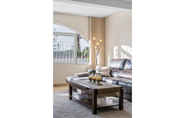 Revente - Villa - Ciudad Quesada - Rojales