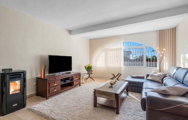 Revente - Villa - Ciudad Quesada - Rojales