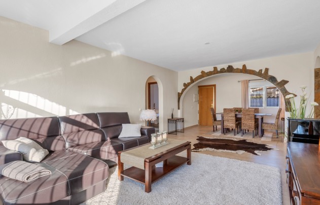 Revente - Villa - Ciudad Quesada - Rojales