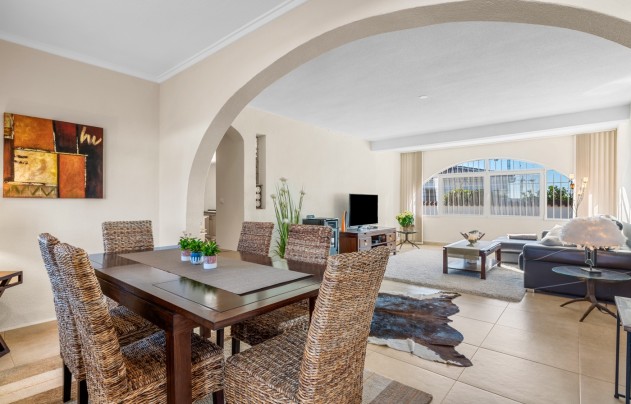 Revente - Villa - Ciudad Quesada - Rojales