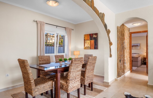 Revente - Villa - Ciudad Quesada - Rojales