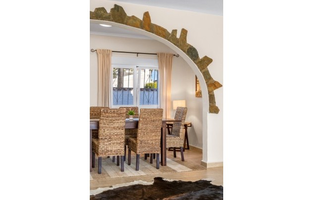 Revente - Villa - Ciudad Quesada - Rojales