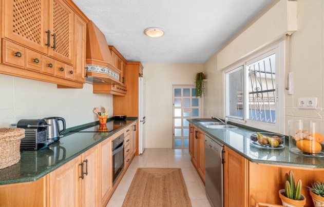 Revente - Villa - Ciudad Quesada - Rojales