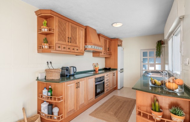 Revente - Villa - Ciudad Quesada - Rojales