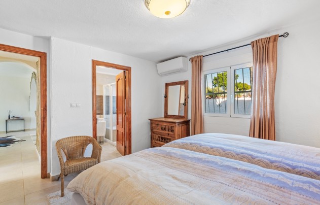 Revente - Villa - Ciudad Quesada - Rojales