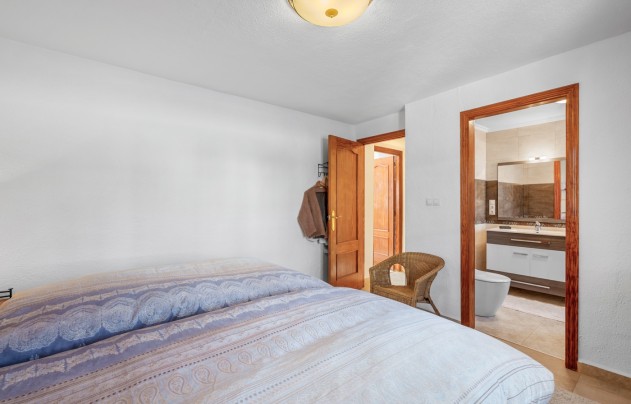 Revente - Villa - Ciudad Quesada - Rojales