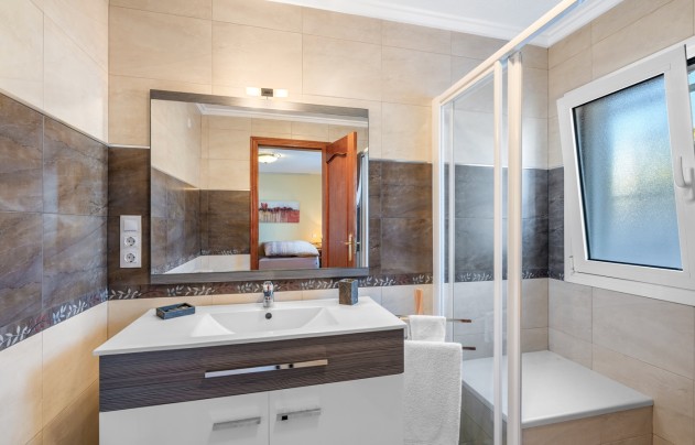 Revente - Villa - Ciudad Quesada - Rojales