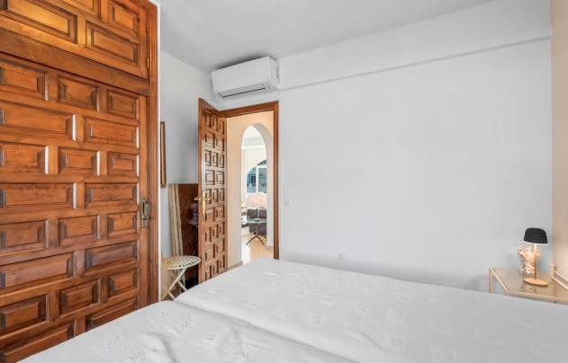 Revente - Villa - Ciudad Quesada - Rojales