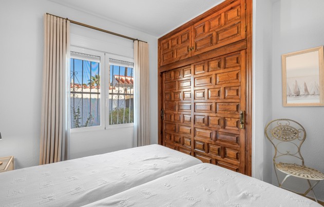 Revente - Villa - Ciudad Quesada - Rojales