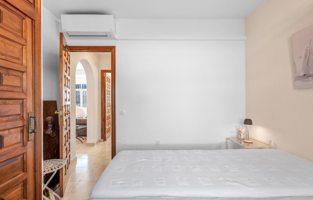 Revente - Villa - Ciudad Quesada - Rojales