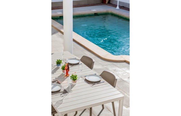 Revente - Villa - Ciudad Quesada - Rojales