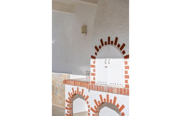 Revente - Villa - Ciudad Quesada - Rojales