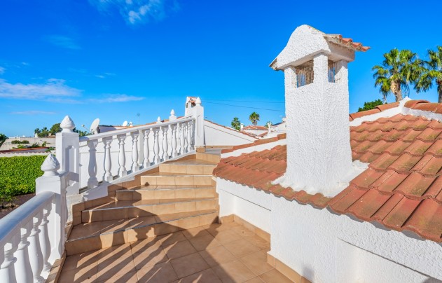 Revente - Villa - Ciudad Quesada - Rojales