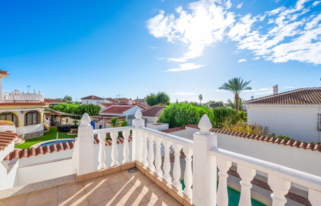 Revente - Villa - Ciudad Quesada - Rojales