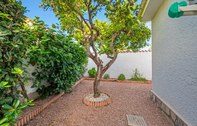 Revente - Villa - Ciudad Quesada - Rojales