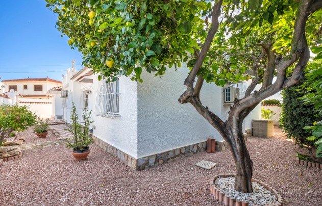 Revente - Villa - Ciudad Quesada - Rojales