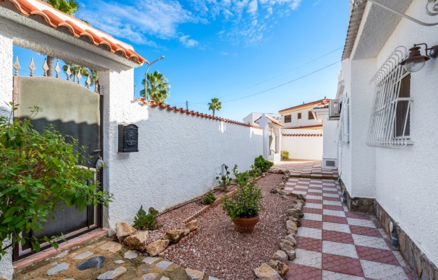 Revente - Villa - Ciudad Quesada - Rojales