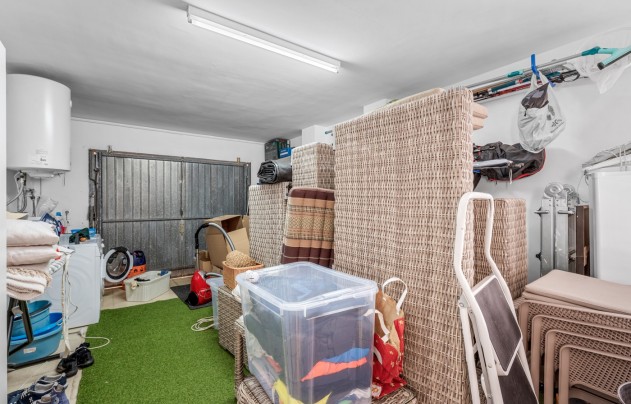 Revente - Villa - Ciudad Quesada - Rojales