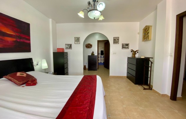 Revente - Villa - Algorfa - Lomas de La Juliana