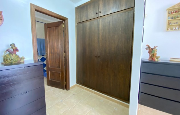 Revente - Villa - Algorfa - Lomas de La Juliana