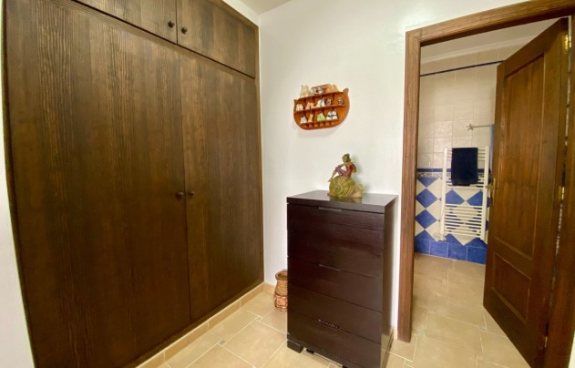 Revente - Villa - Algorfa - Lomas de La Juliana