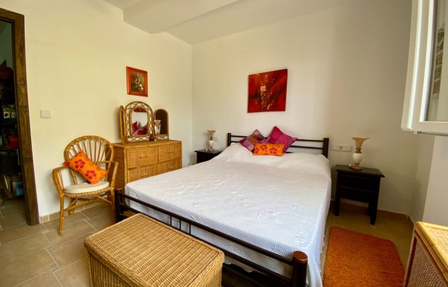 Revente - Villa - Algorfa - Lomas de La Juliana