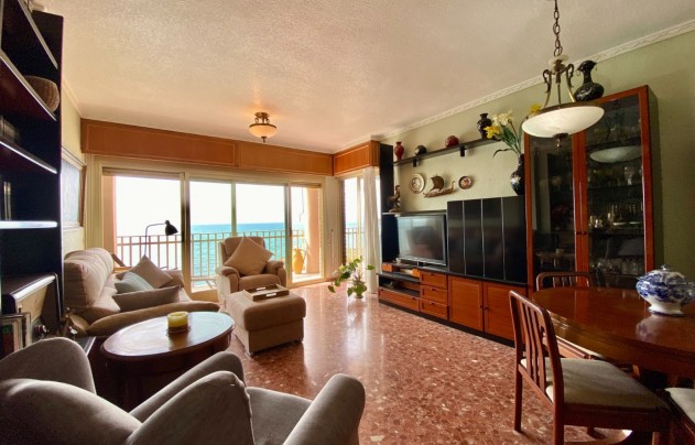 Revente - Apartment - Torrevieja - Playa del Cura