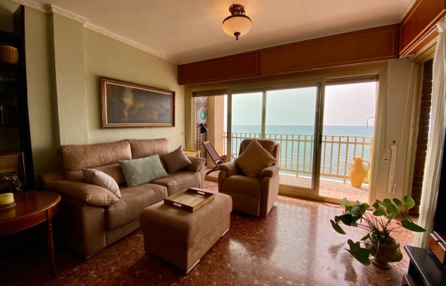 Revente - Apartment - Torrevieja - Playa del Cura