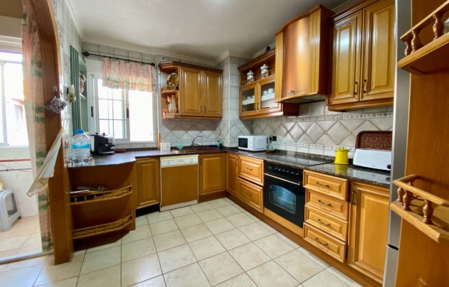 Revente - Apartment - Torrevieja - Playa del Cura