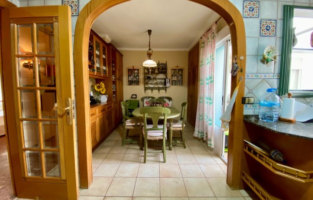 Revente - Apartment - Torrevieja - Playa del Cura