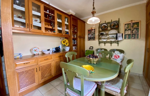 Revente - Apartment - Torrevieja - Playa del Cura