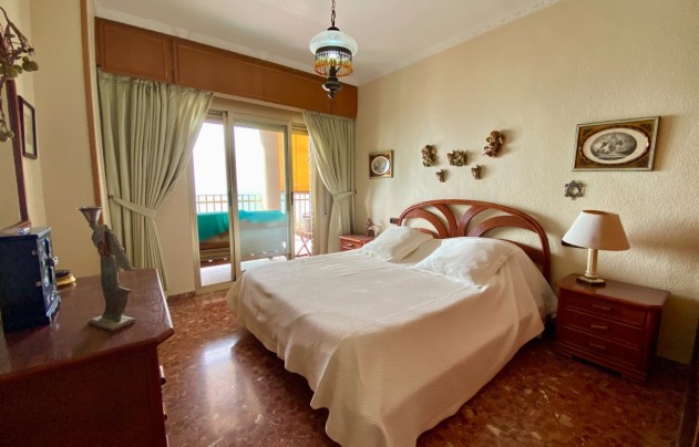 Revente - Apartment - Torrevieja - Playa del Cura