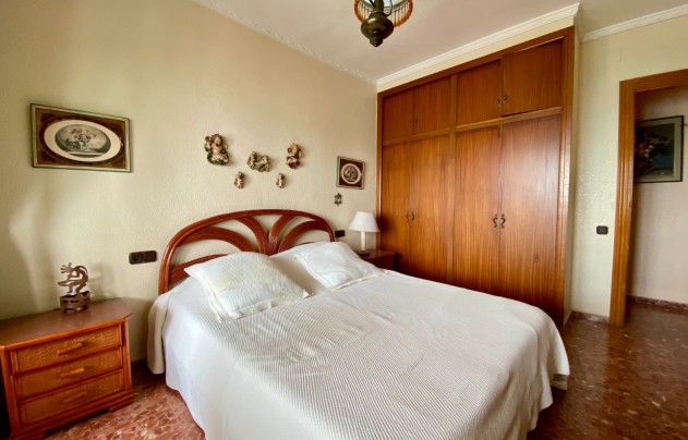 Revente - Apartment - Torrevieja - Playa del Cura