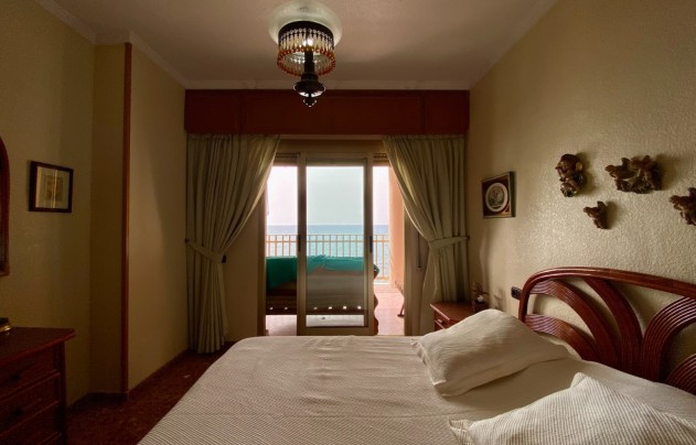 Revente - Apartment - Torrevieja - Playa del Cura