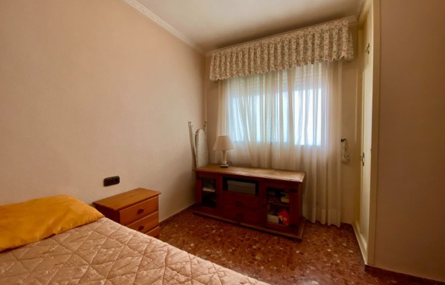 Revente - Apartment - Torrevieja - Playa del Cura