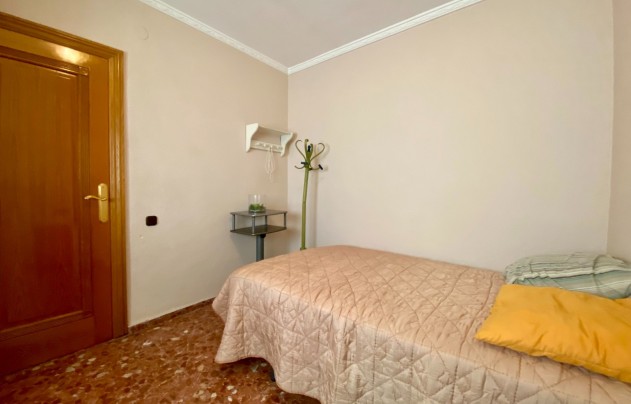 Revente - Apartment - Torrevieja - Playa del Cura