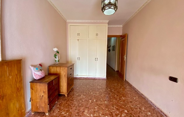 Revente - Apartment - Torrevieja - Playa del Cura