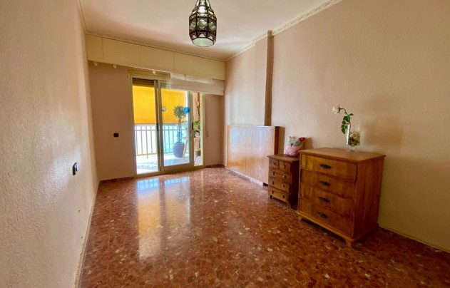 Revente - Apartment - Torrevieja - Playa del Cura